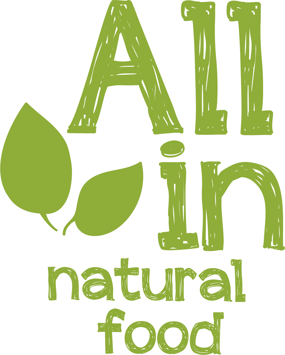 ALL IN Natural Food